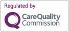 Click here to go to the Care Quality Commission website.