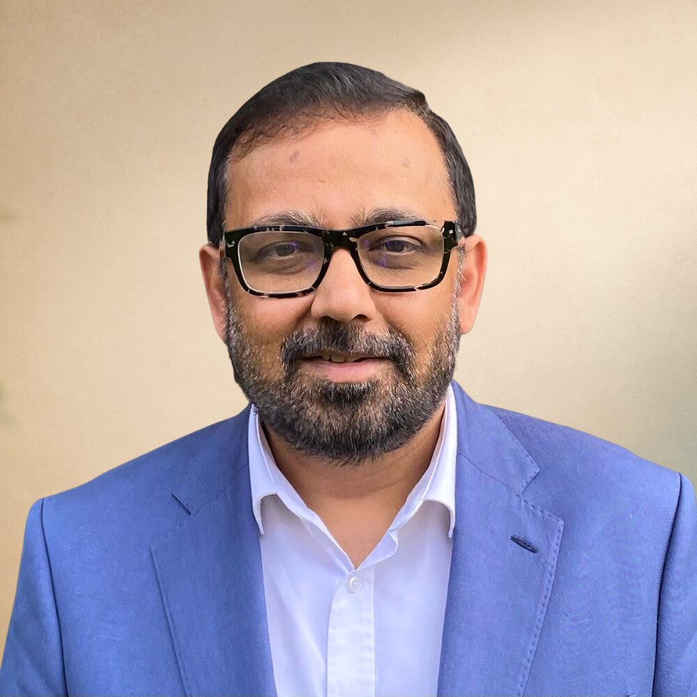 Dr Somashekara Shivashankar