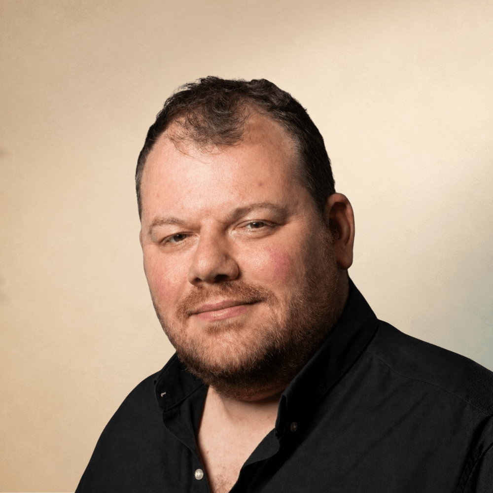 Dr Timothy Millward